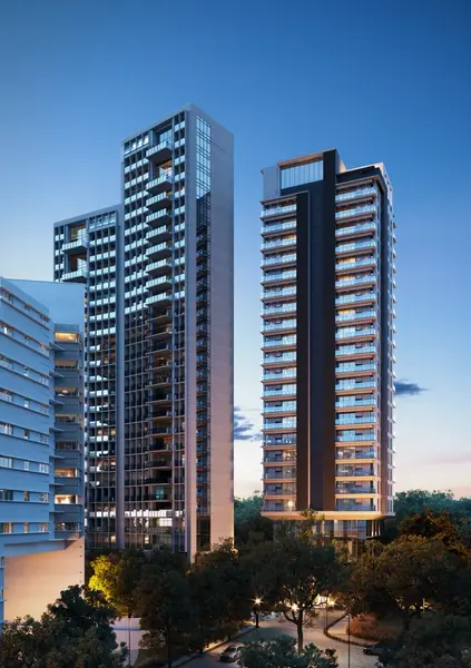 Departamento en venta · Del Valle, San Pedro Garza García, Nuevo León