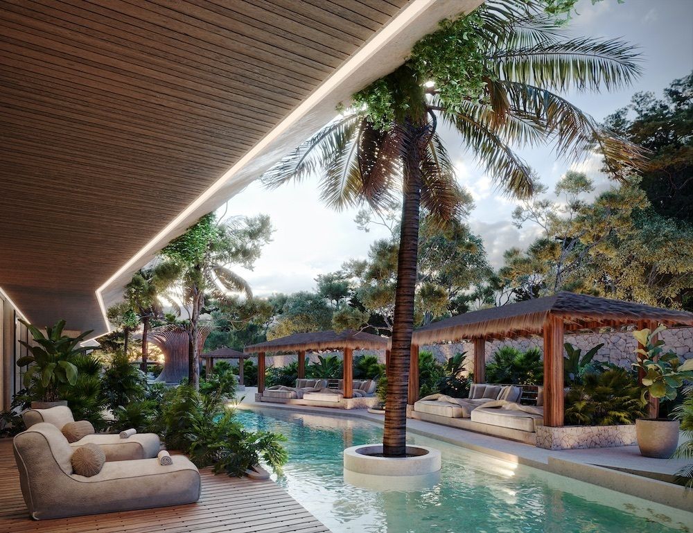 Departamento en venta · Tulum Centro, Tulum, Quintana Roo