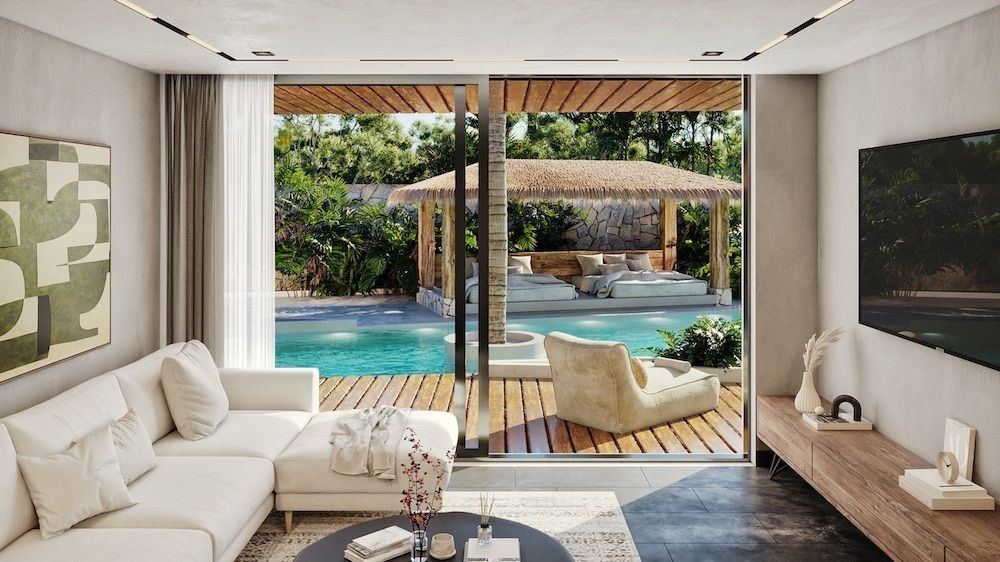 Departamento en venta · Tulum Centro, Tulum, Quintana Roo