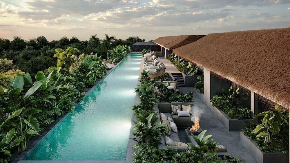 Departamento en venta · Tulum Centro, Tulum, Quintana Roo