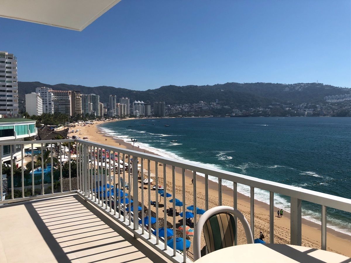 Departamento en venta · Condesa, Acapulco de Juárez, Guerrero