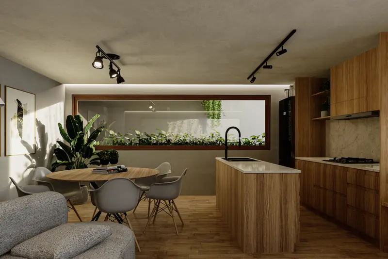 Departamento en venta · Santa Maria Nonoalco, Benito Juárez, Ciudad de México