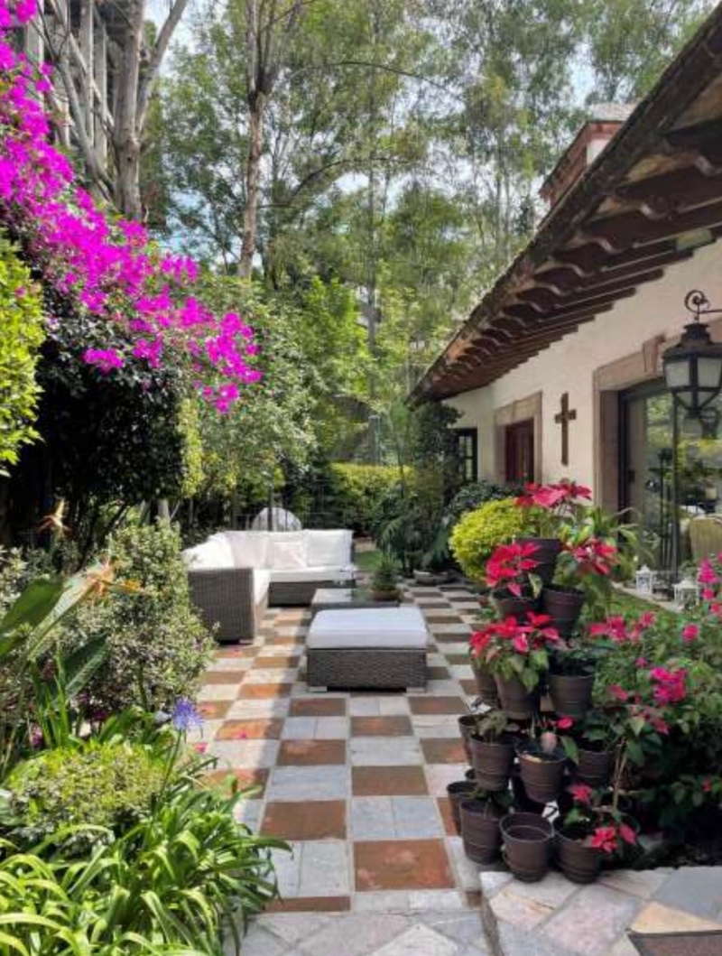 Casa en venta · Bosques de las Lomas, Cuajimalpa de Morelos, Ciudad de México