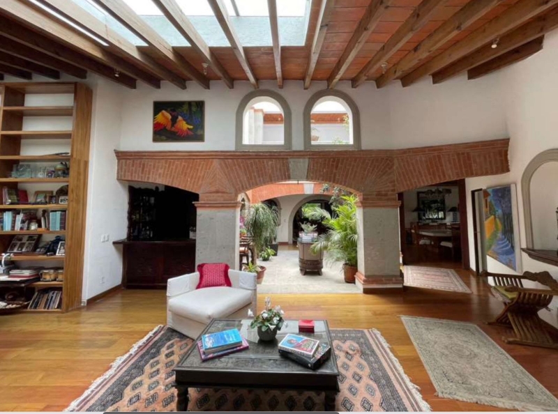 Casa en venta · Bosques de las Lomas, Cuajimalpa de Morelos, Ciudad de México