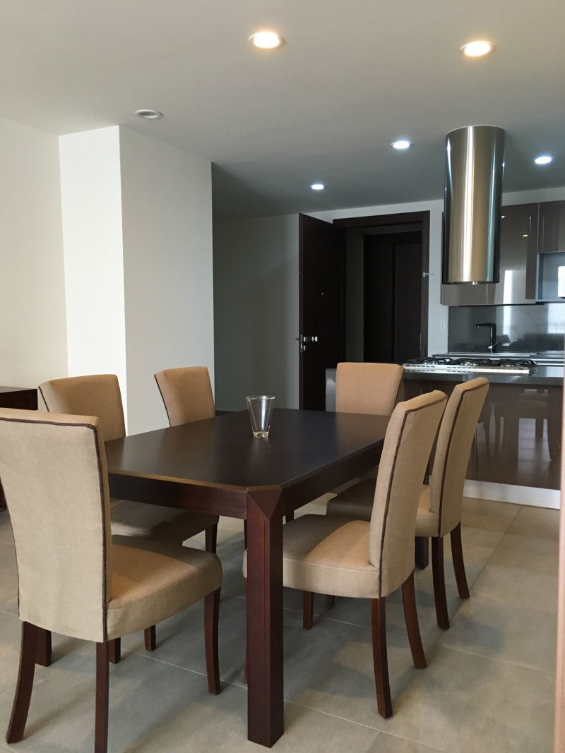 Departamento en venta · Miguel Hidalgo, Ciudad de México