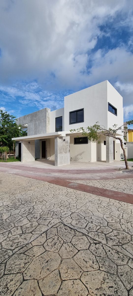 Casa en venta · Lagos del Sol, Benito Juárez, Quintana Roo