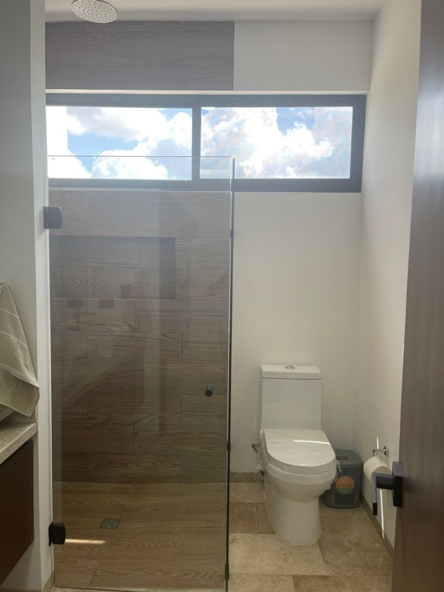 Condominio en venta · Cholul, Mérida, Yucatán