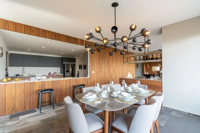 Departamento en venta · Bosque Real, Huixquilucan, Estado de México