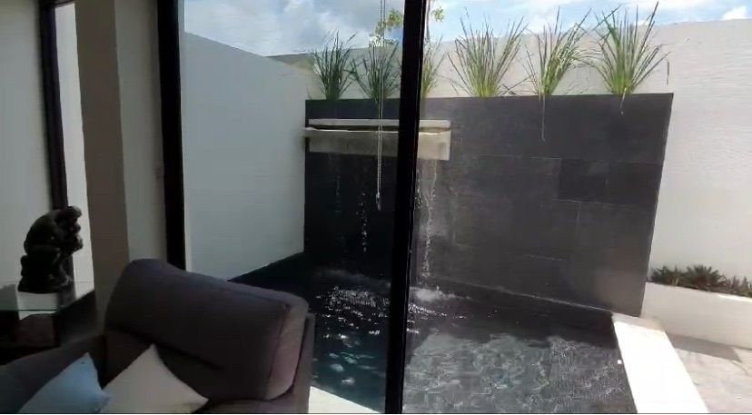 Casa en venta · Aqua Residencial, Benito Juárez, Quintana Roo