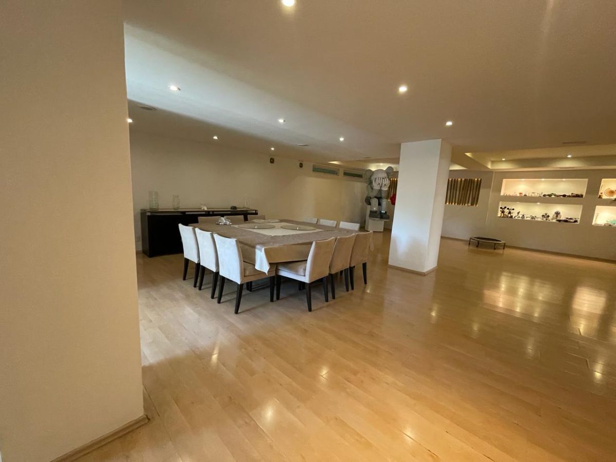 Departamento en venta · Lomas del Sol, Huixquilucan, Estado de México