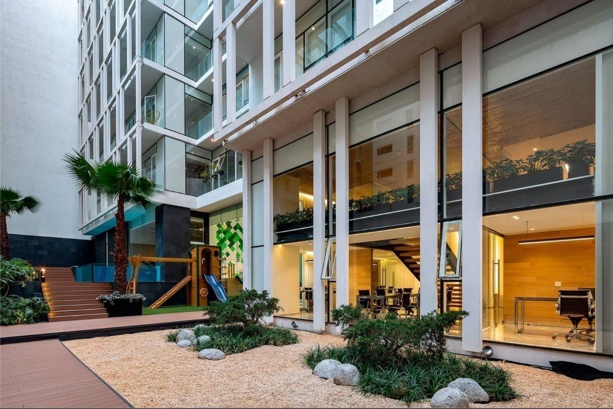 Departamento en venta · Hipodromo Condesa, Condesa, Cuauhtémoc, Ciudad de México