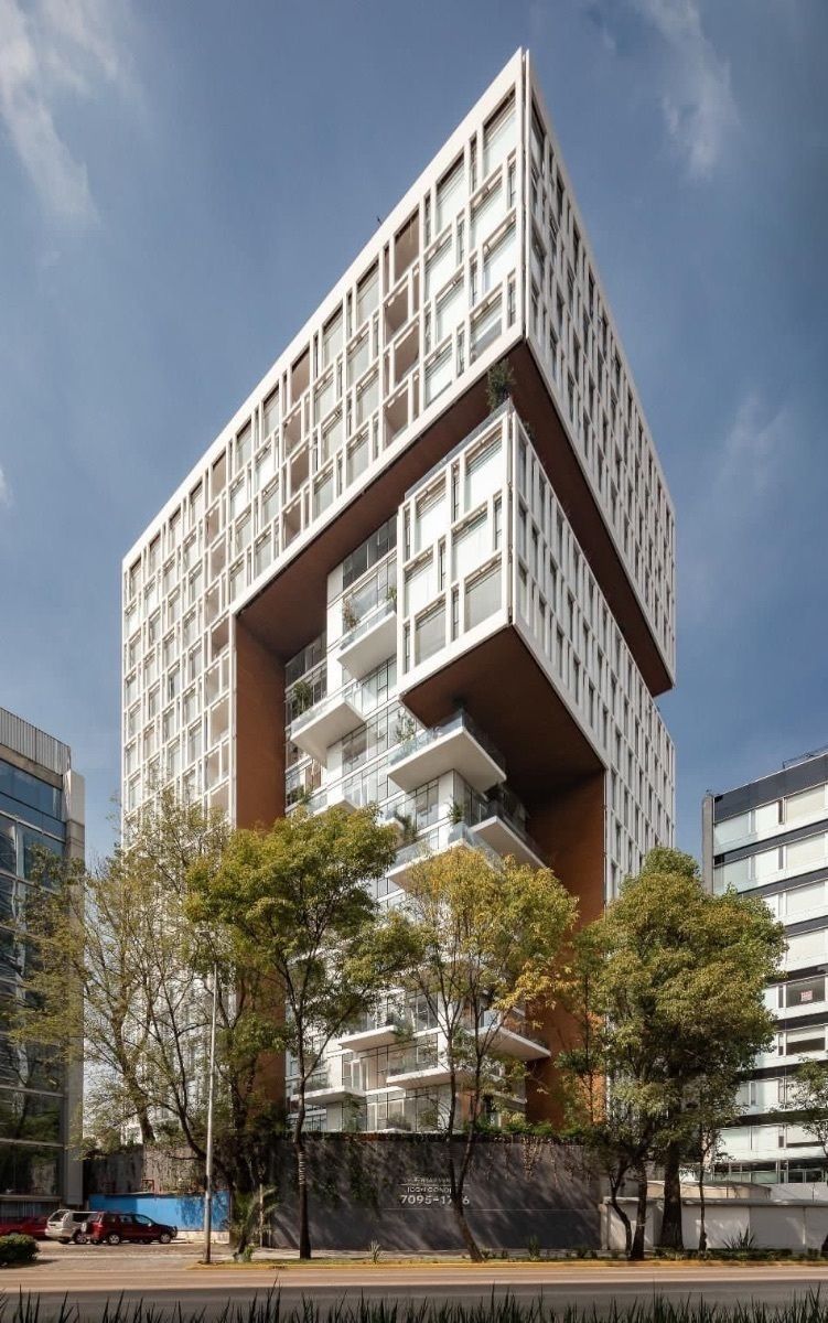 Departamento en venta · Hipodromo Condesa, Condesa, Cuauhtémoc, Ciudad de México
