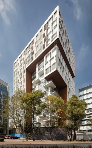 Departamento en venta · Hipodromo Condesa, Condesa, Cuauhtémoc, Ciudad de México