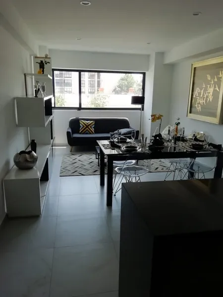 Departamento en venta · Carola, Álvaro Obregón, Ciudad de México