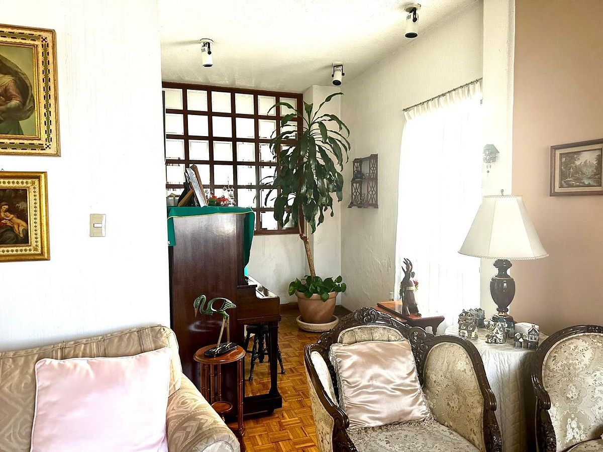 Casa en venta · Lomas de Padierna, Tlalpan, Ciudad de México
