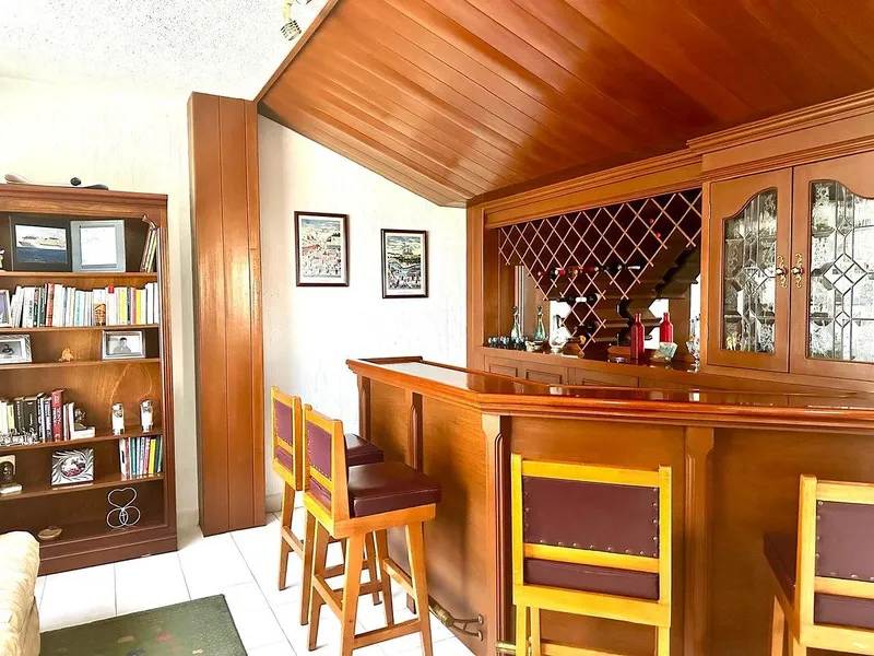 Casa en venta · Lomas de Padierna, Tlalpan, Ciudad de México