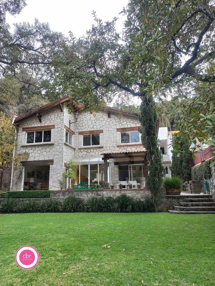 Casa en venta · Villa Verdún, Álvaro Obregón, Ciudad de México