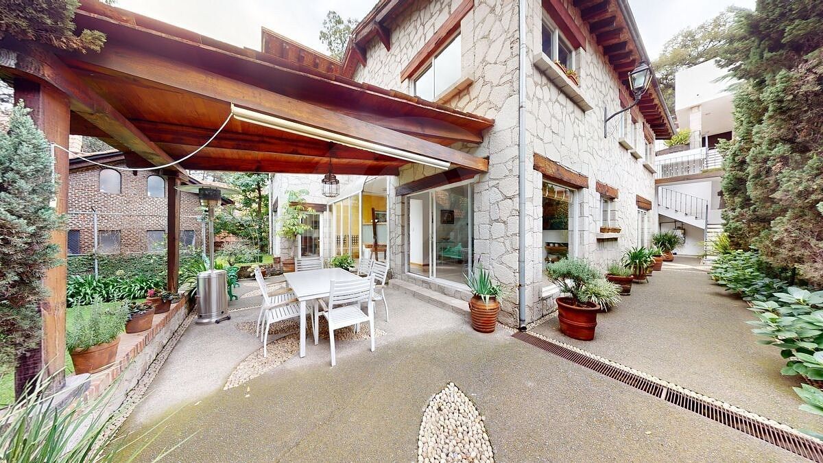 Casa en venta · Villa Verdún, Álvaro Obregón, Ciudad de México