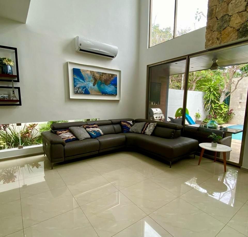 Casa en venta · Temozon Norte, Mérida, Yucatán Casa en venta · Temozon Norte, Mérida, Yucatán