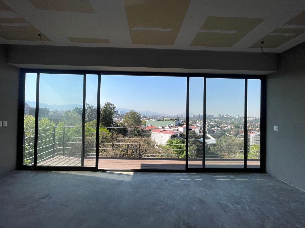Departamento en venta · Naucalpan de Juárez, Estado de México