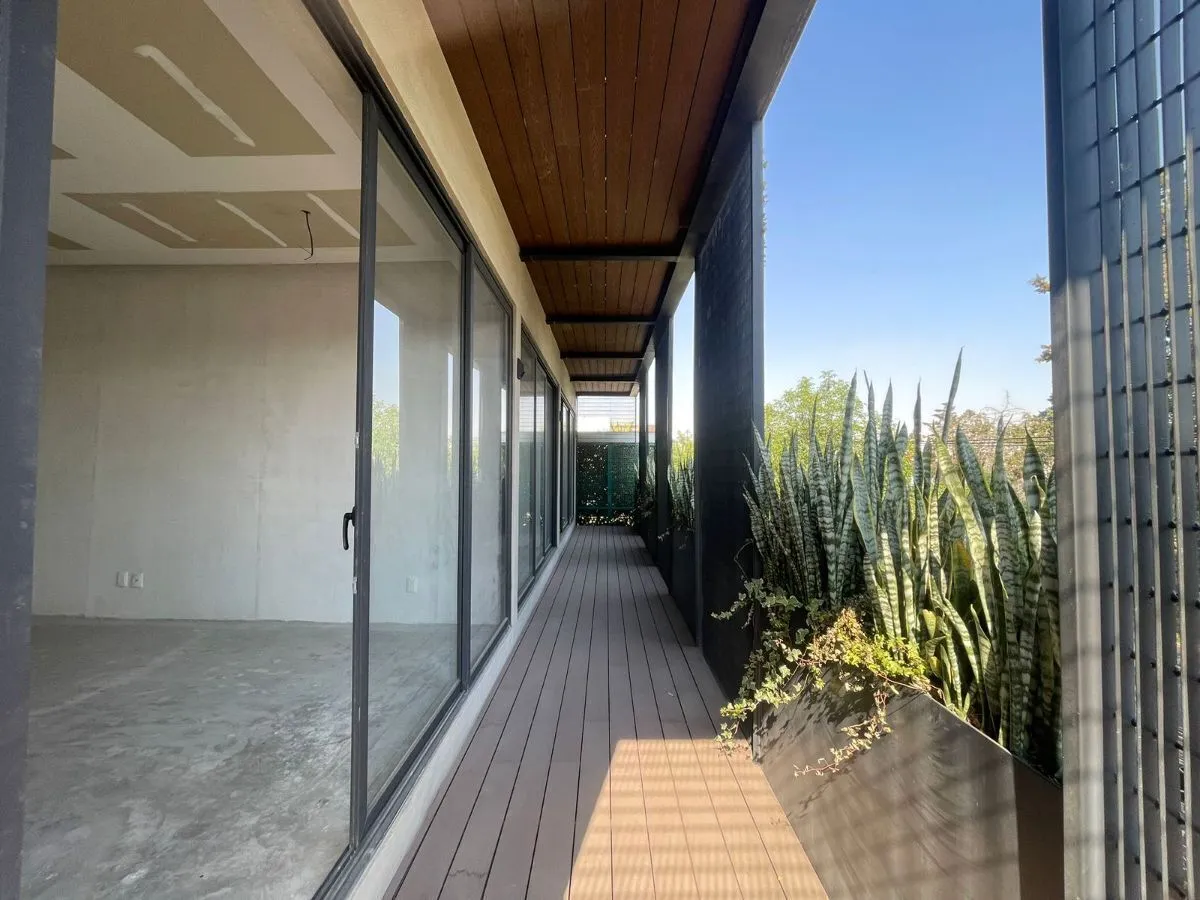 Departamento en venta · Lomas de Tecamachalco, Naucalpan de Juárez, Estado de México