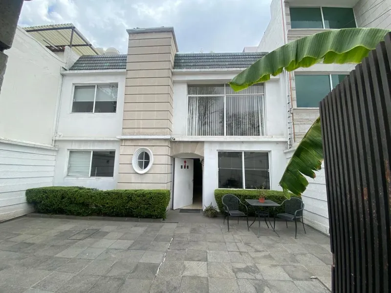 Casa en venta · Churubusco Country Club, Coyoacán, Ciudad de México
