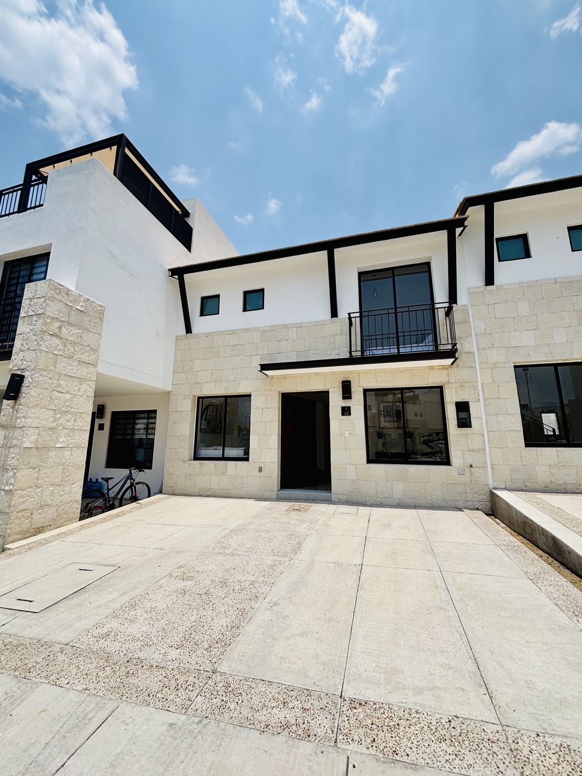 Condominio en venta · Residencial el Refugio, Santiago de Querétaro, Querétaro