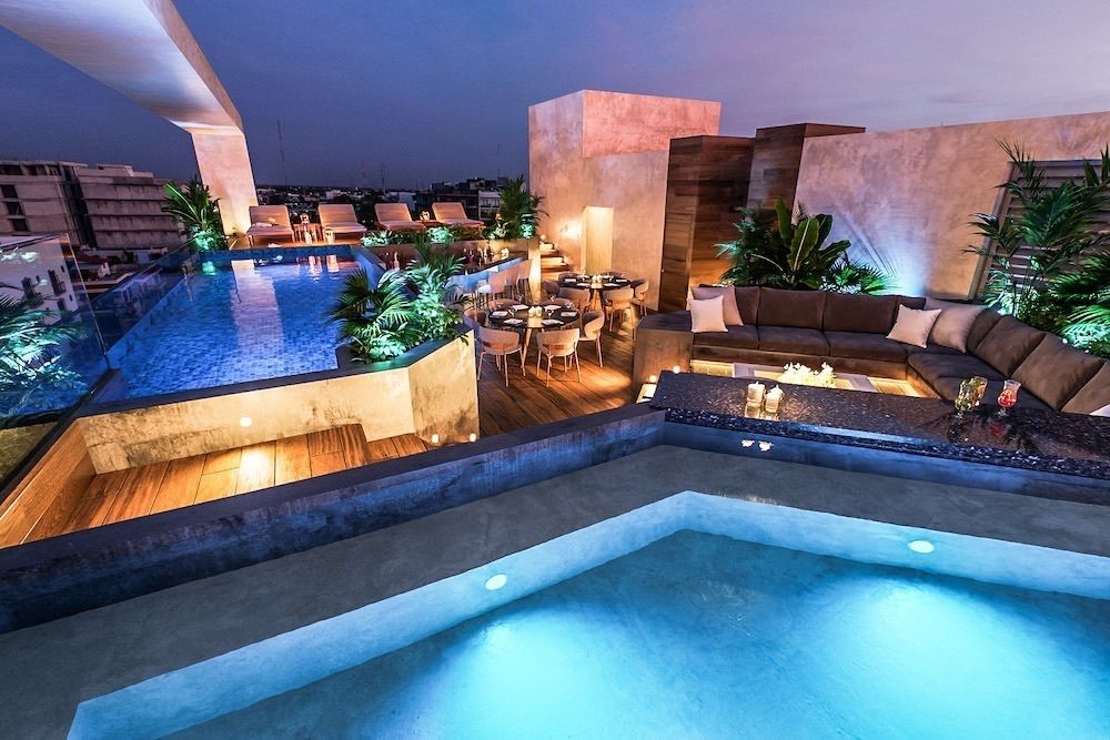 Departamento en venta · Playa del Carmen Centro, Playa del Carmen, Solidaridad, Quintana Roo