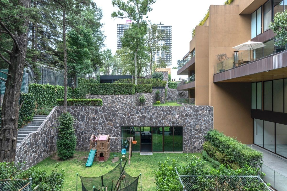 Departamento en venta · Lomas de Vista Hermosa, Cuajimalpa de Morelos, Ciudad de México