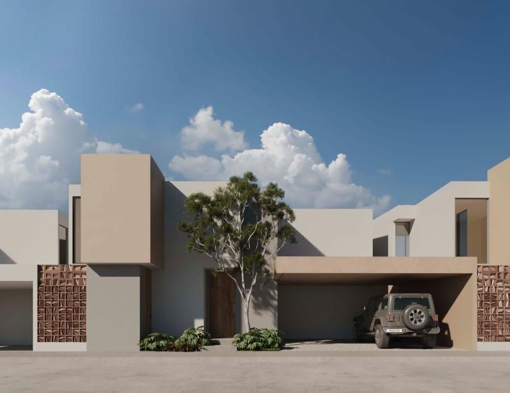 Casa en venta · Dzityá, Mérida, Yucatán Casa en venta · Dzityá, Mérida, Yucatán