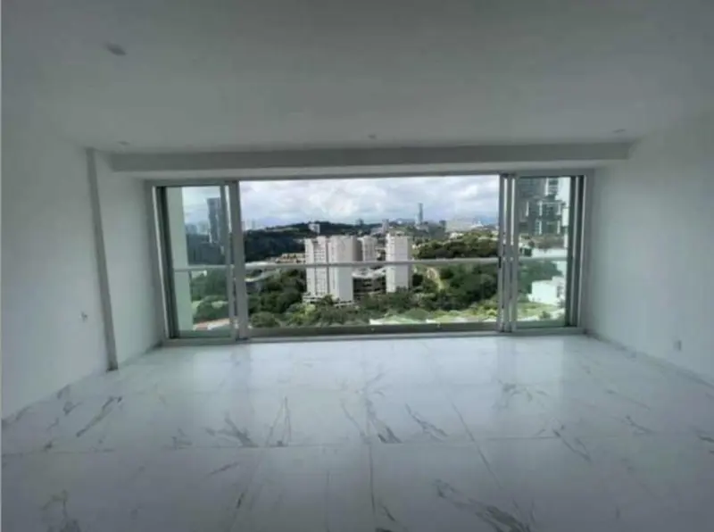 Departamento en venta · Bosque Real, Huixquilucan, Estado de México