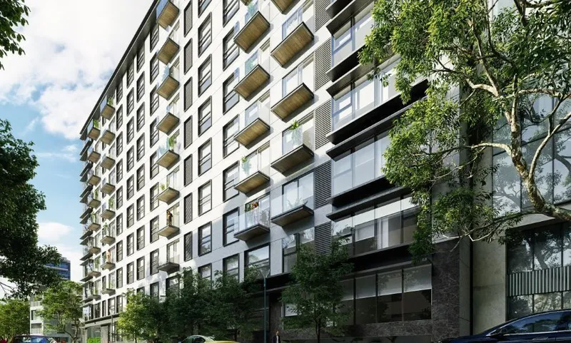 Departamento en venta · Ampliación Granada, Granada, Miguel Hidalgo, Ciudad de México Departamento en venta · Ampliación Granada, Granada, Miguel Hidalgo, Ciudad de México
