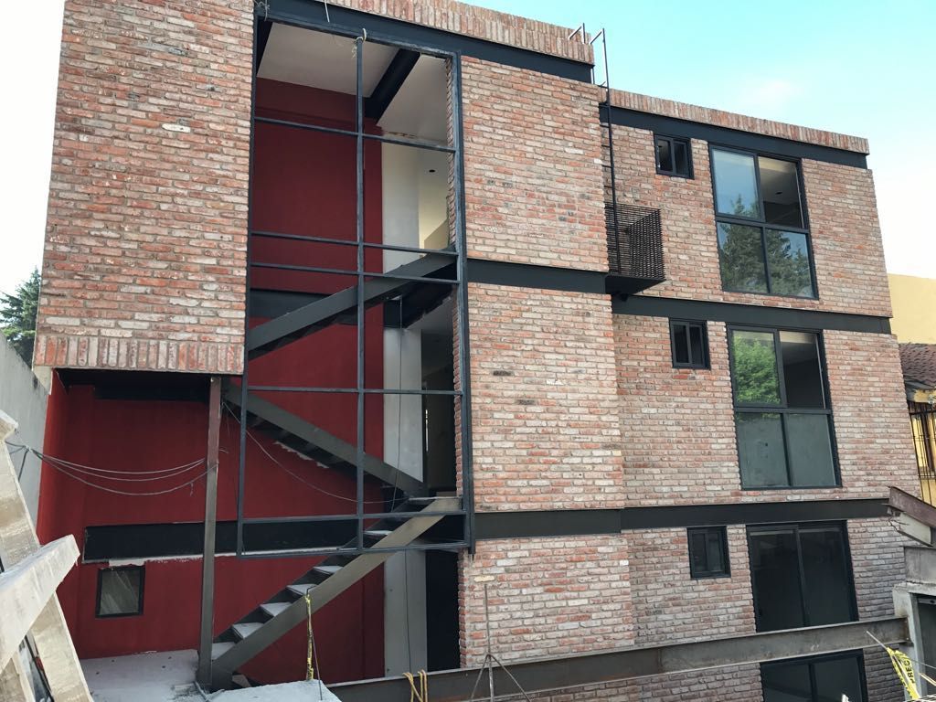 Departamento en venta · Huixquilucan, Estado de México
