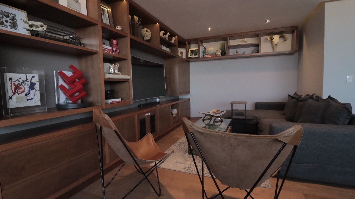 Departamento en venta · Lomas de Vista Hermosa, Cuajimalpa de Morelos, Ciudad de México