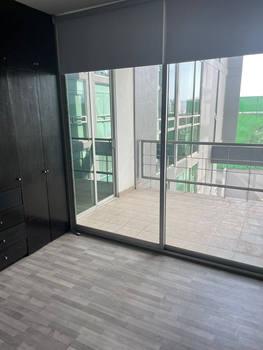 Departamento en venta · Lomas del Chamizal, Cuajimalpa de Morelos, Ciudad de México