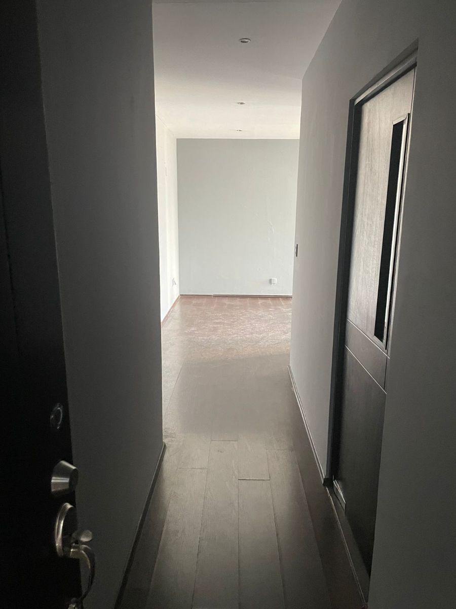 Departamento en venta · Lomas del Chamizal, Cuajimalpa de Morelos, Ciudad de México