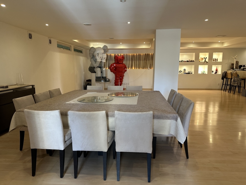 Departamento en venta · Lomas del Sol, Huixquilucan, Estado de México