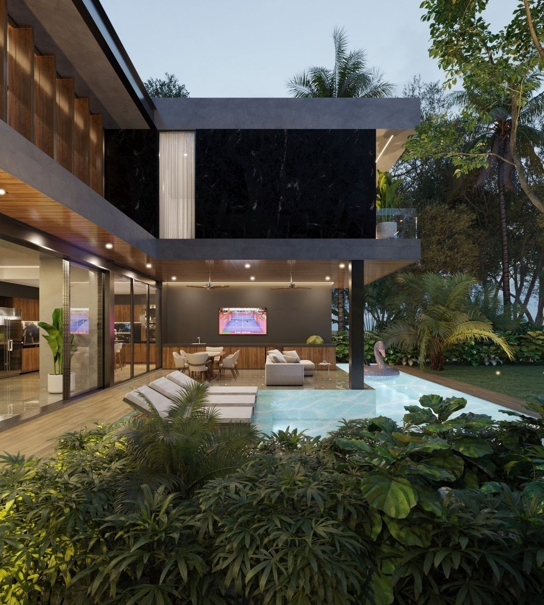 Casa en venta · Yucatán Country Club, Mérida, Yucatán