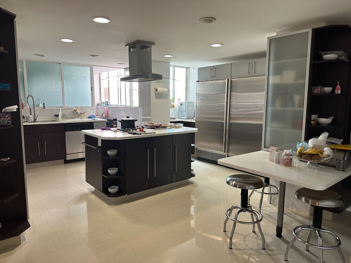 Departamento en venta · Lomas del Sol, Huixquilucan, Estado de México