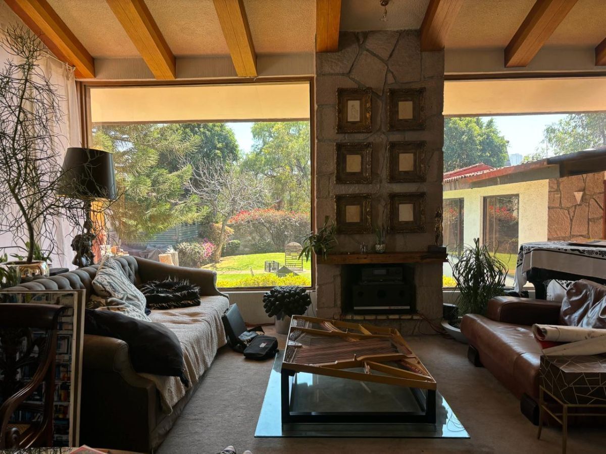 Casa en venta · La Herradura, Huixquilucan, Estado de México