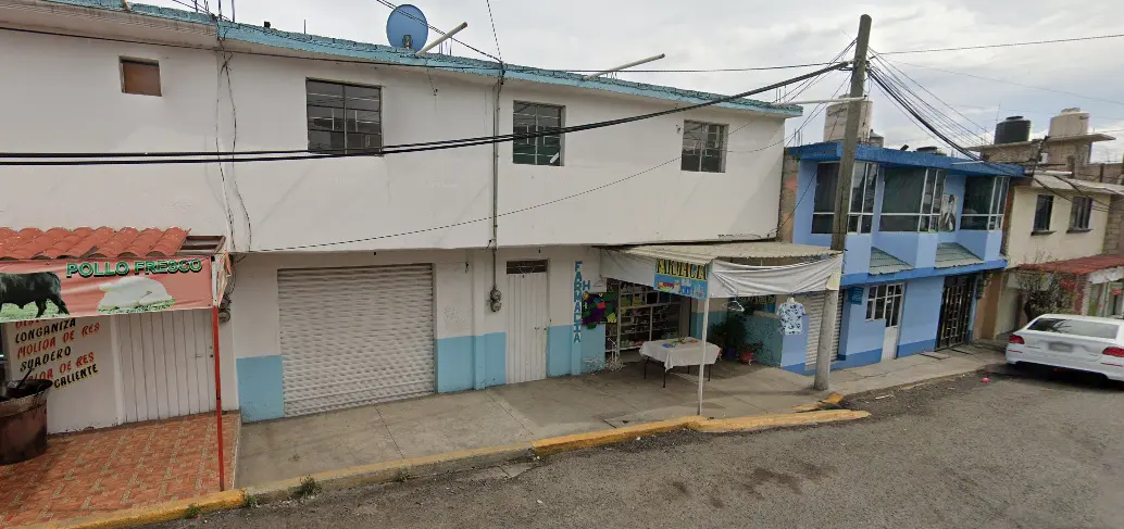 Departamento en venta · Ex-Hacienda el Pedregal, Atizapán de Zaragoza, Estado de México