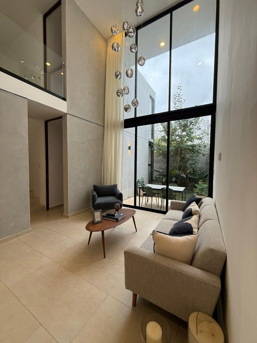 Condominio en venta · Cholul, Mérida, Yucatán
