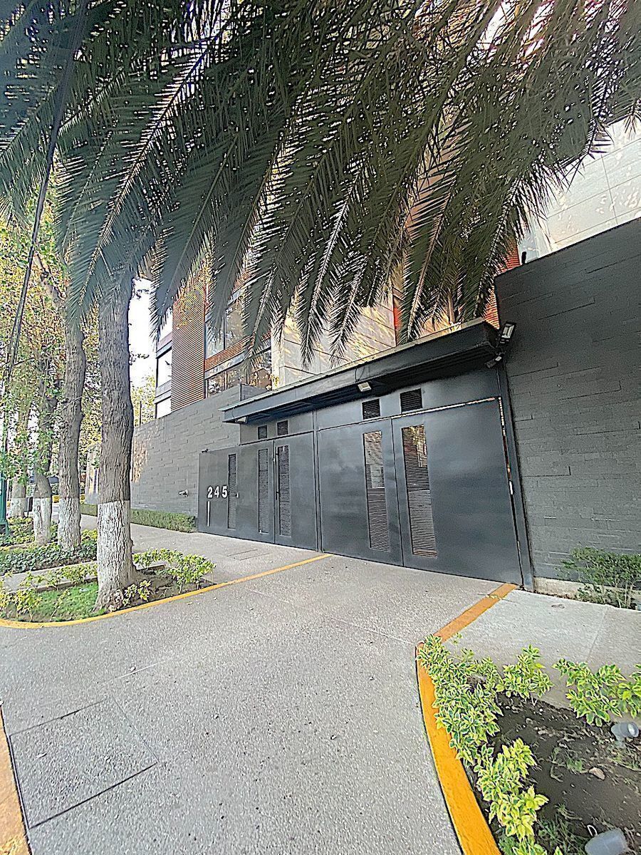 Departamento en venta · Polanco I Sección, Polanco, Miguel Hidalgo, Ciudad de México