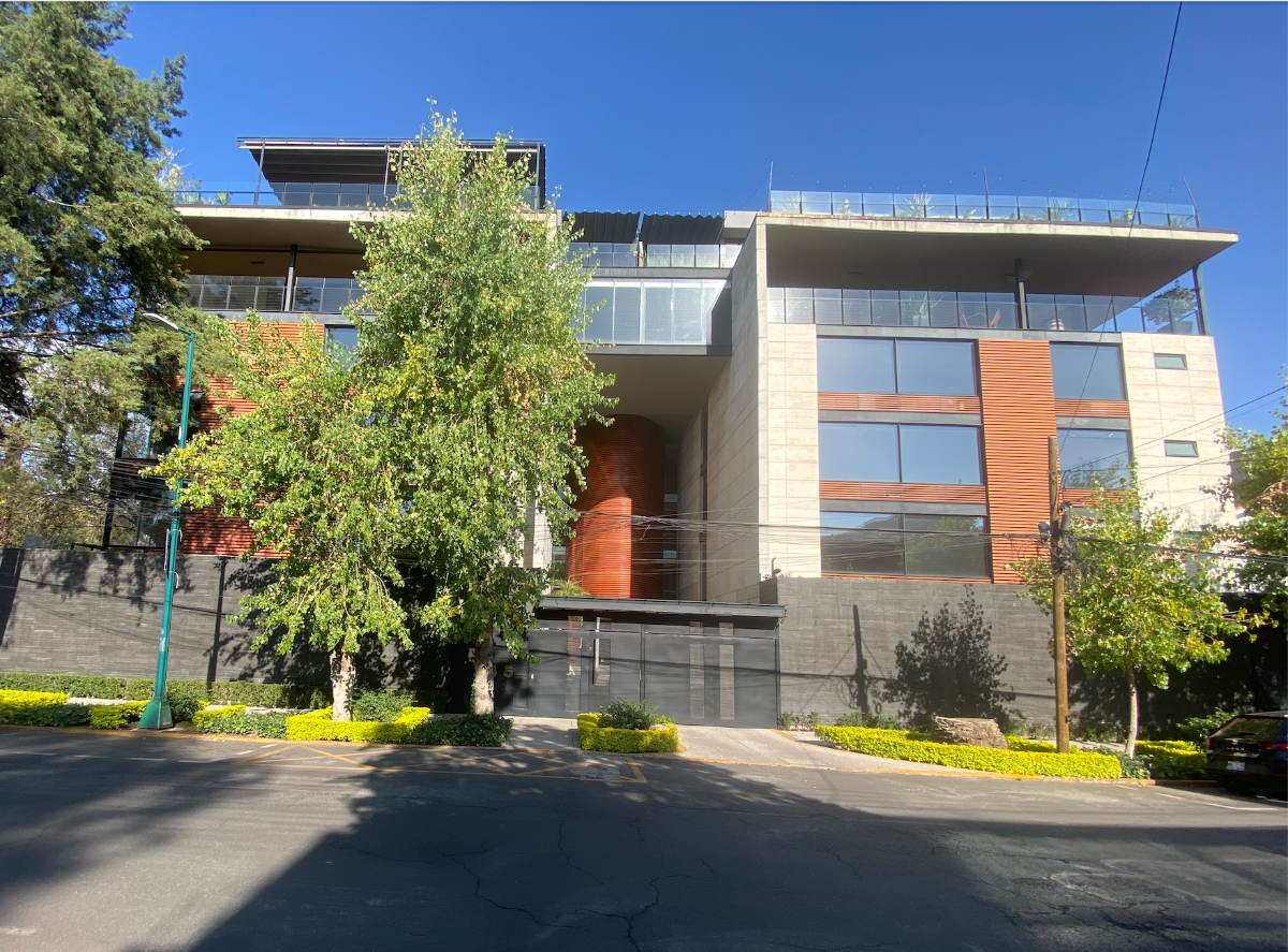Departamento en venta · Polanco I Sección, Polanco, Miguel Hidalgo, Ciudad de México