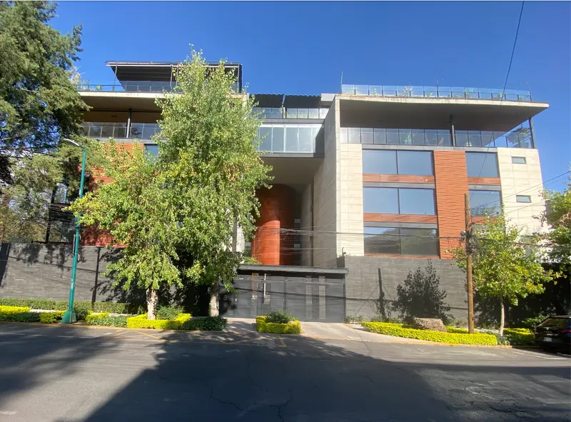 Departamento en venta · Polanco I Sección, Polanco, Miguel Hidalgo, Ciudad de México Departamento en venta · Polanco I Sección, Polanco, Miguel Hidalgo, Ciudad de México
