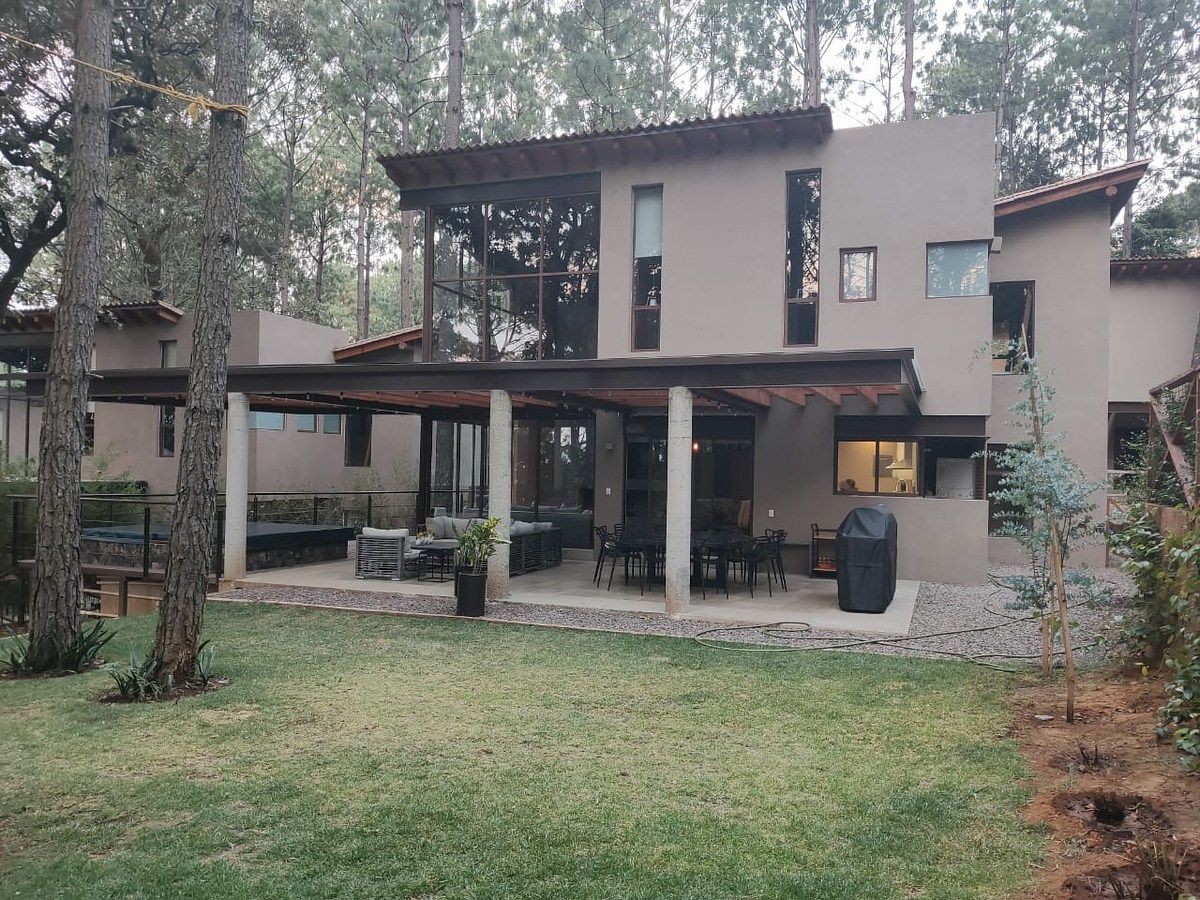 Condominio en venta · Cerro Gordo, Valle de Bravo, Estado de México