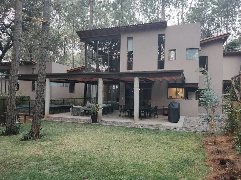 Condominio en venta · Cerro Gordo, Valle de Bravo, Estado de México