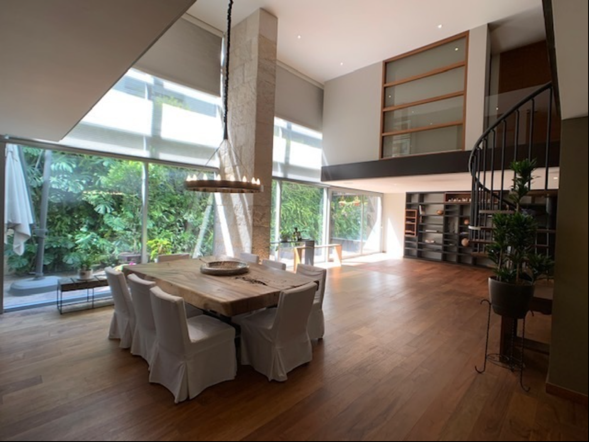 Departamento en venta · Polanco I Sección, Polanco, Miguel Hidalgo, Ciudad de México