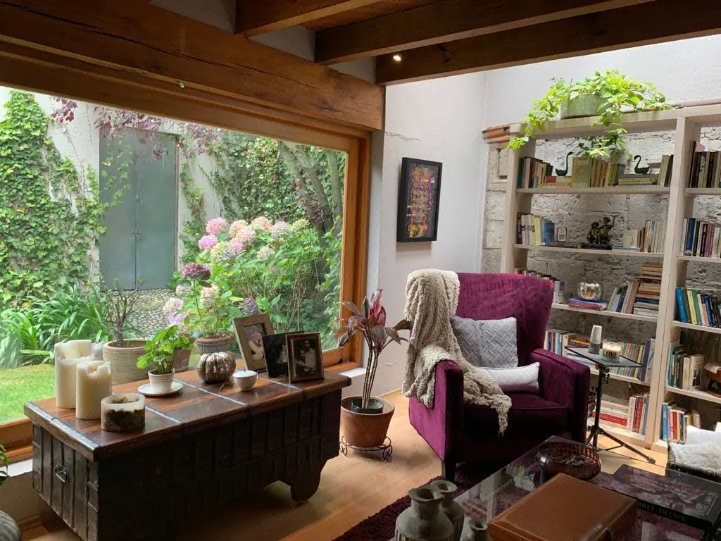 Casa en venta · Santa Fe, Álvaro Obregón, Ciudad de México
