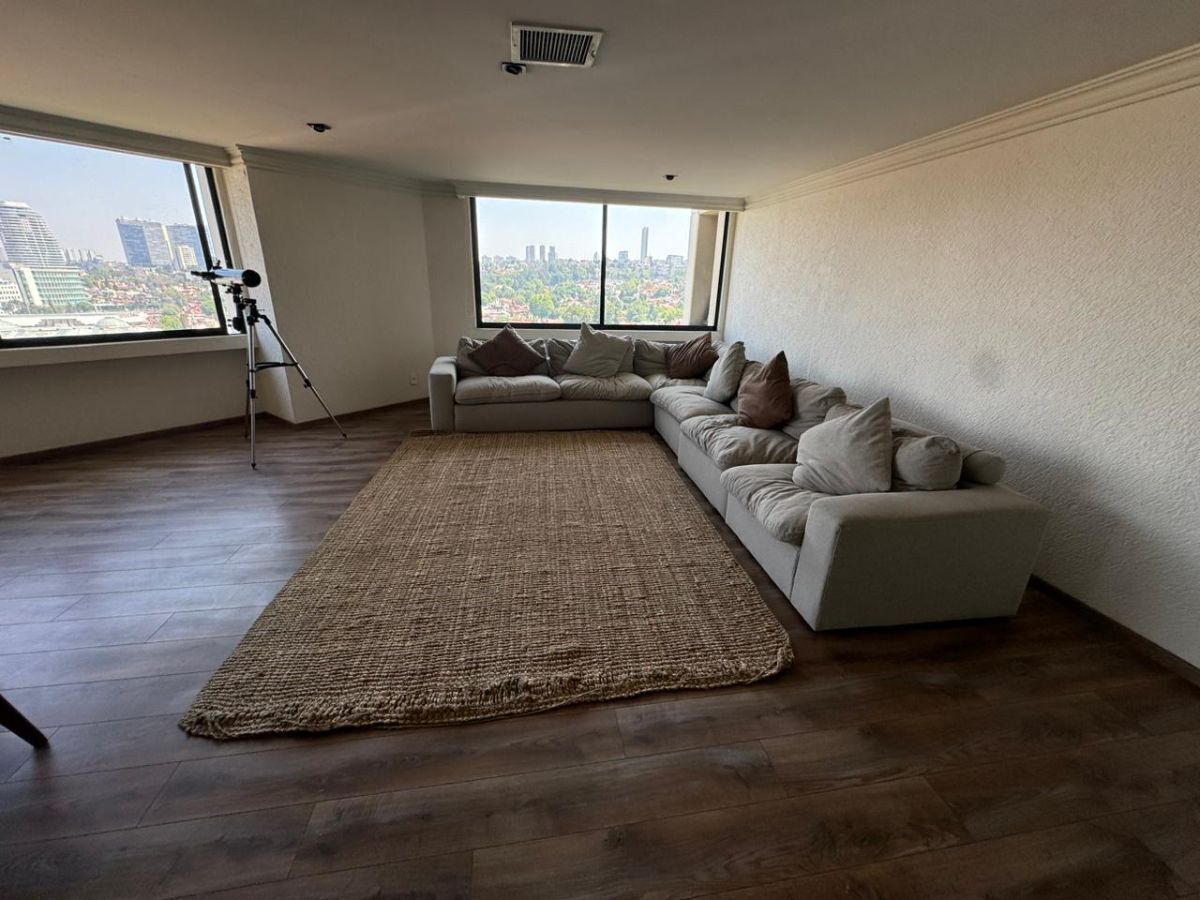 Departamento en venta · Huixquilucan, Estado de México